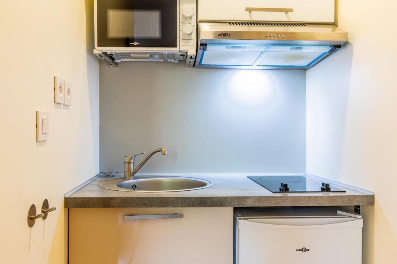 Evry Appartement Cosy // Proche Paris Courcouronnes Exterior foto